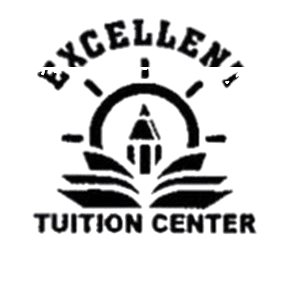 Excellent Tuition Center Logo